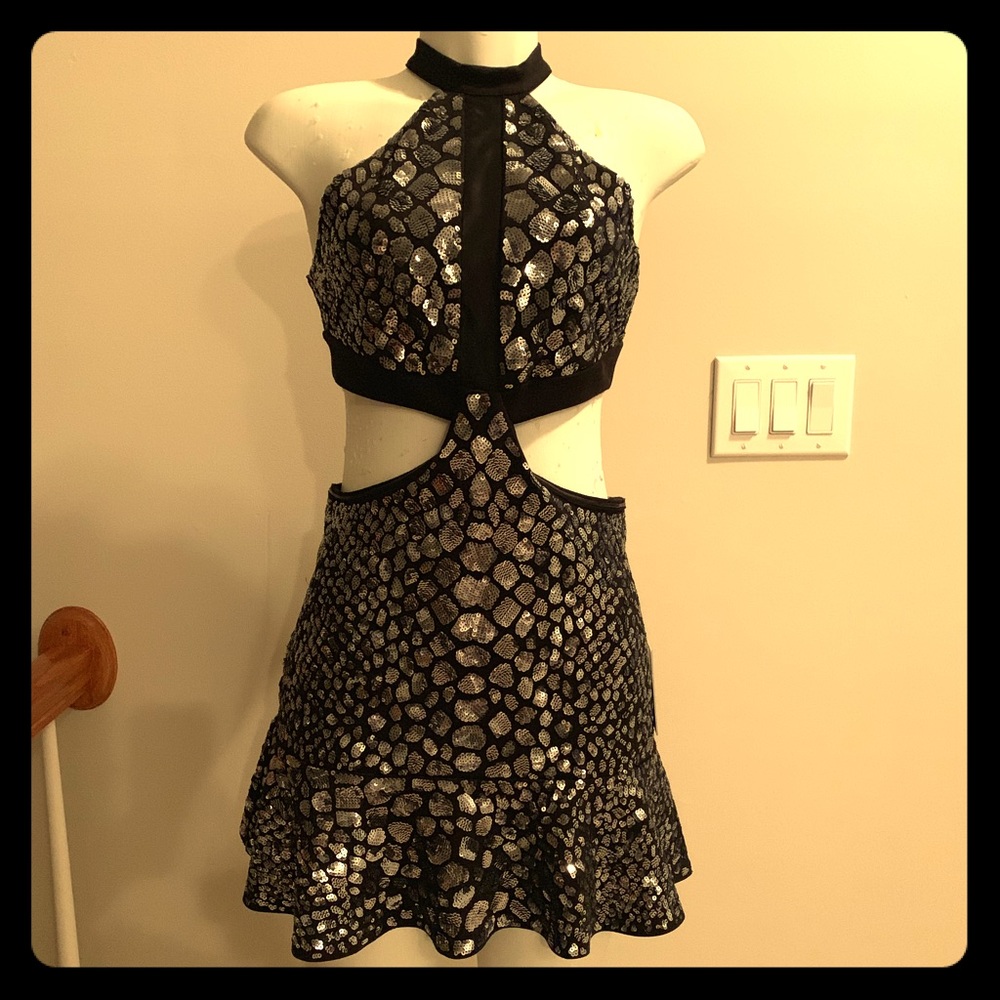 Express Dress